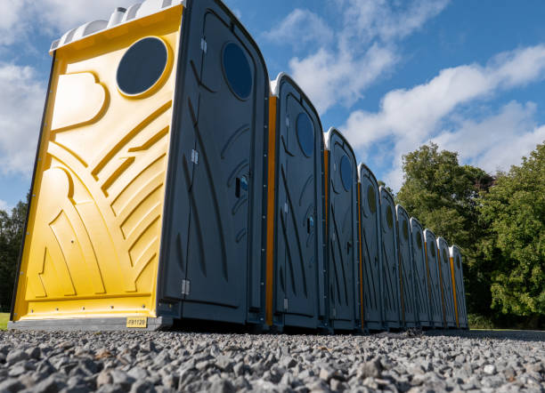 Best Construction Site Portable Toilets  in Clay, CA