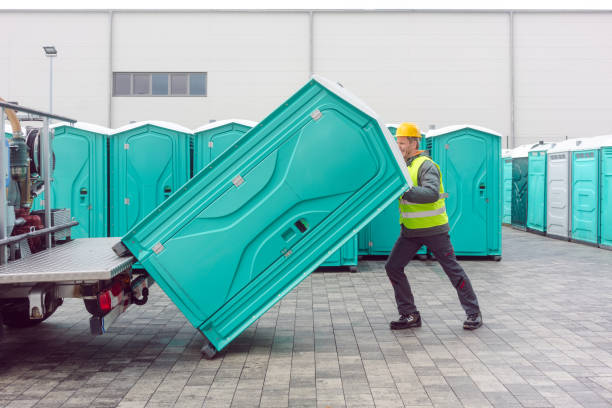 Portable Restroom for Sporting Events in Clay, CA