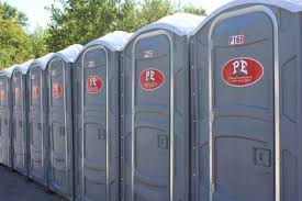 Clay, CA Portable Potty Rental Company